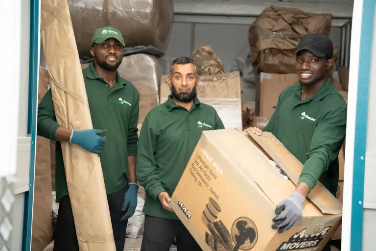 Choose Alexander Removals for expert Derby removals. Our local knowledge, personalised service and affordable rates make moving simple and stress-free.