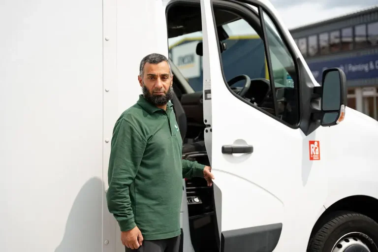 Alexander Removals makes house removals in Derby stress-free and affordable. Our expert team handles packing, transport and storage with care and precision.