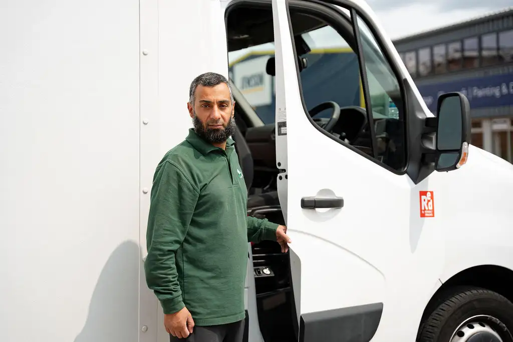Alexander Removals makes house removals in Derby stress-free and affordable. Our expert team handles packing, transport and storage with care and precision.