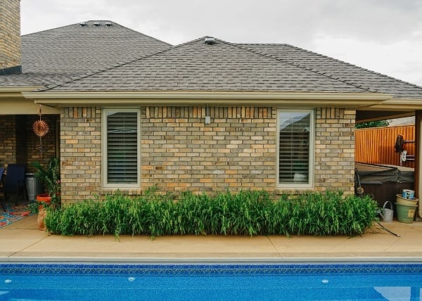 Composition shingle roofing in Lubbock, TX