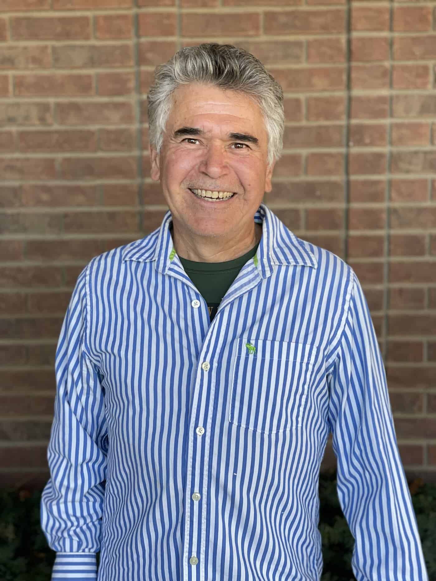 Eddie Trevino