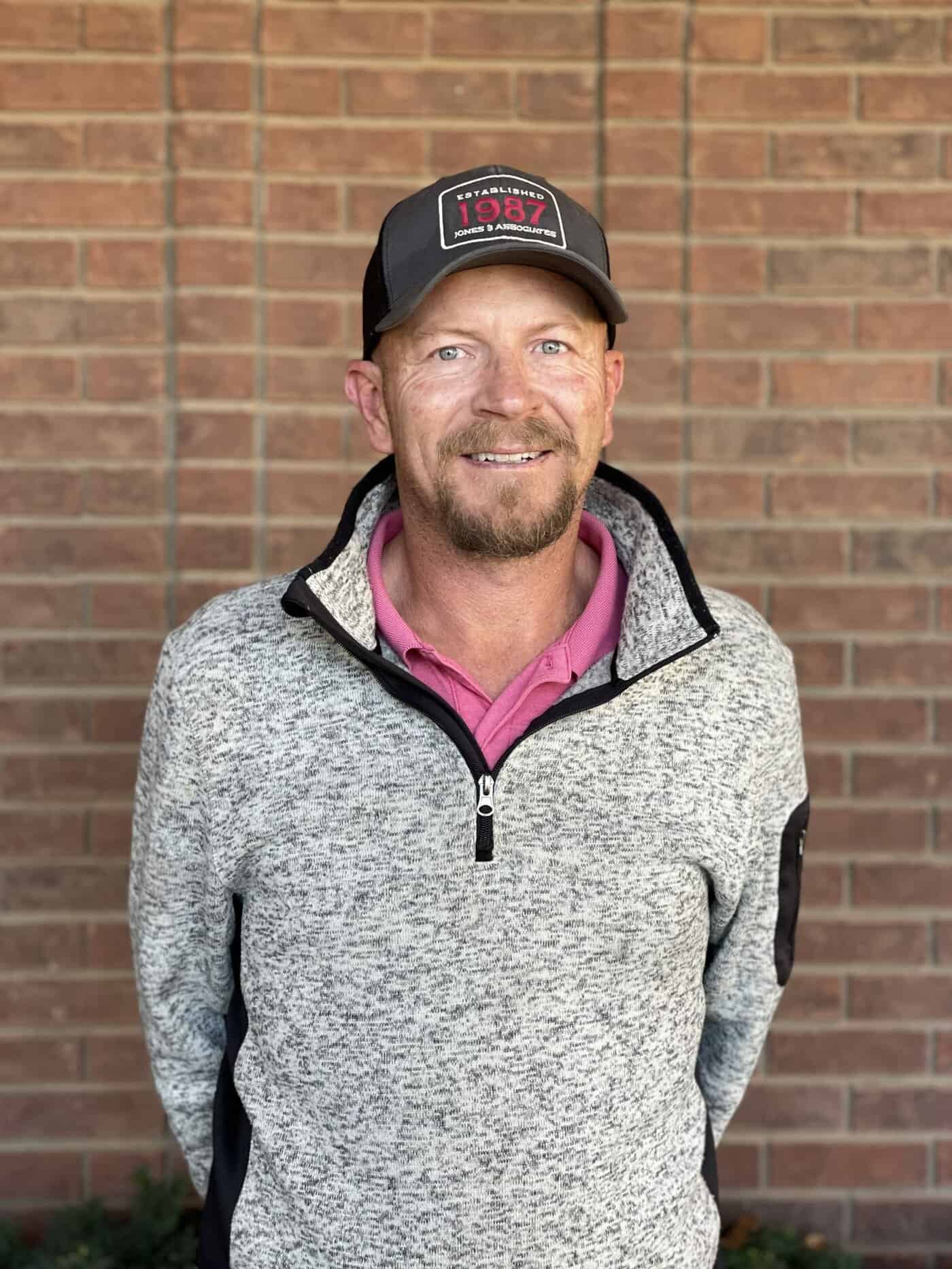Pete Wiebe