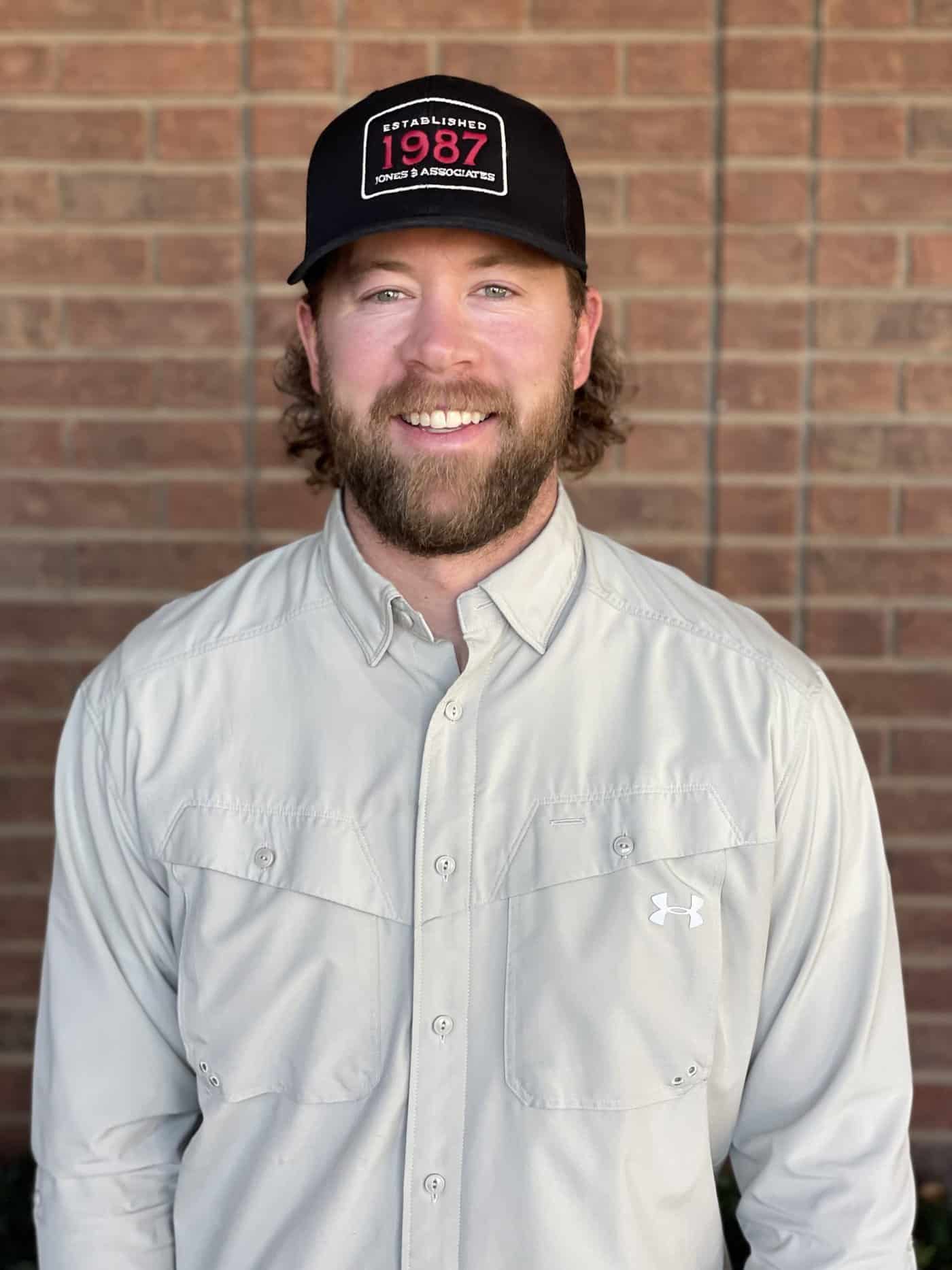 Zac Hurley