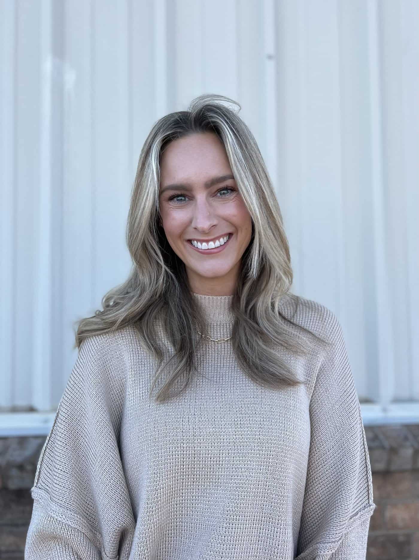 Chlo Jones